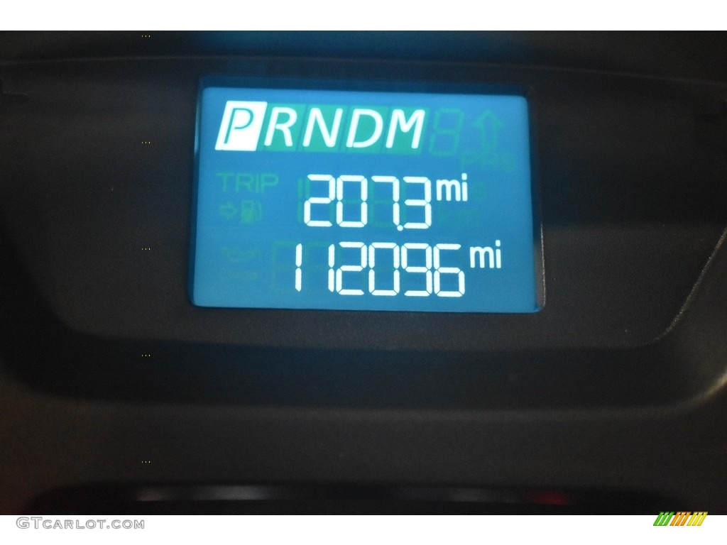 2018 Ford Transit Van 150 LR Regular Gauges Photos