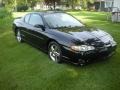 2004 Black Chevrolet Monte Carlo Supercharged SS  photo #3