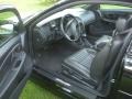 2004 Black Chevrolet Monte Carlo Supercharged SS  photo #5
