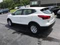Glacier White - Rogue Sport S Photo No. 10