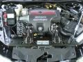 2004 Black Chevrolet Monte Carlo Supercharged SS  photo #12