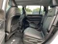 2021 Jeep Grand Cherokee L Limited 4x4 Rear Seat