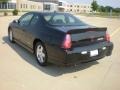 2004 Black Chevrolet Monte Carlo Supercharged SS  photo #16