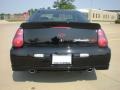 2004 Black Chevrolet Monte Carlo Supercharged SS  photo #17