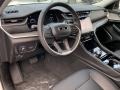Black Steering Wheel Photo for 2021 Jeep Grand Cherokee #142478817