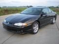 2004 Black Chevrolet Monte Carlo Supercharged SS  photo #18