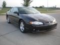 2004 Black Chevrolet Monte Carlo Supercharged SS  photo #19