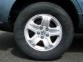 Steel Blue Metallic - Pilot LX 4WD Photo No. 8