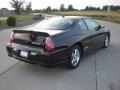 2004 Black Chevrolet Monte Carlo Supercharged SS  photo #20