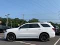 Vice White - Durango GT AWD Photo No. 4