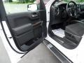 2021 Summit White Chevrolet Silverado 1500 RST Crew Cab 4x4  photo #15