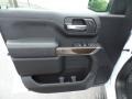 2021 Summit White Chevrolet Silverado 1500 RST Crew Cab 4x4  photo #16