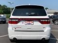 Vice White - Durango GT AWD Photo No. 7
