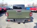 2021 Sarge Green Jeep Gladiator Sport 4x4  photo #4