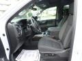 2021 Summit White Chevrolet Silverado 1500 RST Crew Cab 4x4  photo #18