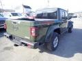 2021 Sarge Green Jeep Gladiator Sport 4x4  photo #5