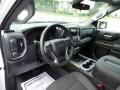 2021 Summit White Chevrolet Silverado 1500 RST Crew Cab 4x4  photo #19