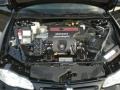 2004 Black Chevrolet Monte Carlo Supercharged SS  photo #26