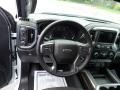 2021 Summit White Chevrolet Silverado 1500 RST Crew Cab 4x4  photo #20