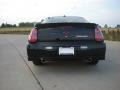 2004 Black Chevrolet Monte Carlo Supercharged SS  photo #27