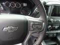 2021 Summit White Chevrolet Silverado 1500 RST Crew Cab 4x4  photo #21