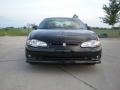 2004 Black Chevrolet Monte Carlo Supercharged SS  photo #28