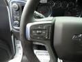 2021 Summit White Chevrolet Silverado 1500 RST Crew Cab 4x4  photo #22
