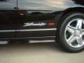 2004 Black Chevrolet Monte Carlo Supercharged SS  photo #30