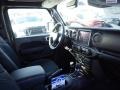 2021 Sarge Green Jeep Gladiator Sport 4x4  photo #11