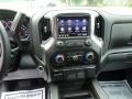 2021 Summit White Chevrolet Silverado 1500 RST Crew Cab 4x4  photo #26