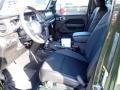 2021 Sarge Green Jeep Gladiator Sport 4x4  photo #13