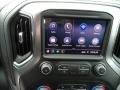 2021 Summit White Chevrolet Silverado 1500 RST Crew Cab 4x4  photo #27