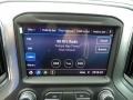 2021 Summit White Chevrolet Silverado 1500 RST Crew Cab 4x4  photo #28
