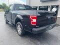 2019 Agate Black Ford F150 XL Regular Cab  photo #7