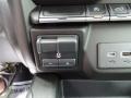 2021 Summit White Chevrolet Silverado 1500 RST Crew Cab 4x4  photo #32