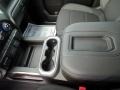 2021 Summit White Chevrolet Silverado 1500 RST Crew Cab 4x4  photo #33