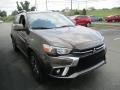 Quartz Brown Metallic - Outlander Sport SE AWC Photo No. 8