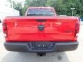 Flame Red - 1500 Classic Quad Cab 4x4 Photo No. 4