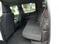 2021 Summit White Chevrolet Silverado 1500 RST Crew Cab 4x4  photo #37