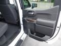 2021 Summit White Chevrolet Silverado 1500 RST Crew Cab 4x4  photo #41