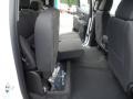 2021 Summit White Chevrolet Silverado 1500 RST Crew Cab 4x4  photo #43