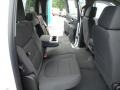 2021 Summit White Chevrolet Silverado 1500 RST Crew Cab 4x4  photo #44