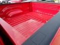 2021 Flame Red Ram 1500 Classic Quad Cab 4x4  photo #13