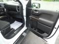 2021 Summit White Chevrolet Silverado 1500 RST Crew Cab 4x4  photo #45
