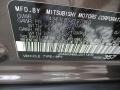 Quartz Brown Metallic - Outlander Sport SE AWC Photo No. 19