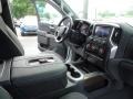2021 Summit White Chevrolet Silverado 1500 RST Crew Cab 4x4  photo #47