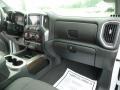 2021 Summit White Chevrolet Silverado 1500 RST Crew Cab 4x4  photo #48