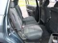 Steel Blue Metallic - Pilot LX 4WD Photo No. 12