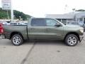 2021 Tank Ram 1500 Big Horn Crew Cab 4x4  photo #6