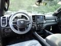 2021 Tank Ram 1500 Big Horn Crew Cab 4x4  photo #13